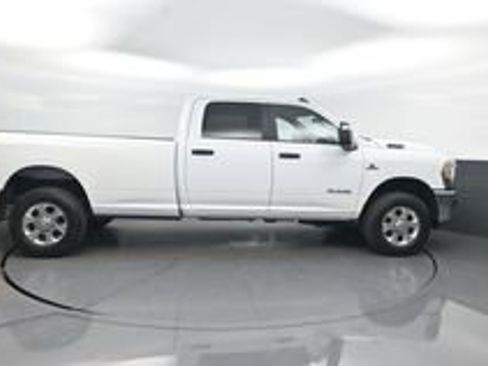 Used 2023 RAM 3500 Big Horn w/ Level 1 Equipment Group image 5