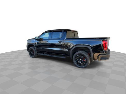 New 2026 GMC Sierra 1500 Elevation image 40