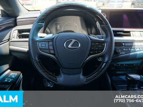 Used 2019 Lexus ES 350 FWD image 30