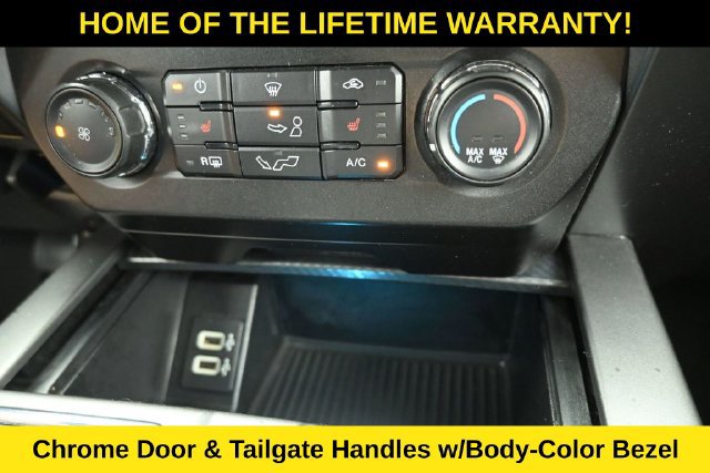 Used 2019 Ford F150 XLT w/ Equipment Group 302A Luxury AWD/4WD image 27