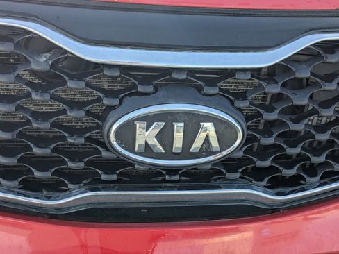 Used 2012 Kia Sportage SX w/ SX Premium Pkg image 11