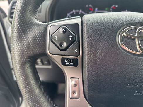 Used 2024 Toyota 4Runner SR5 Premium image 21