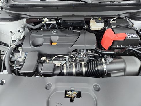 New 2026 Acura RDX SH-AWD w/ Technology Package image 20