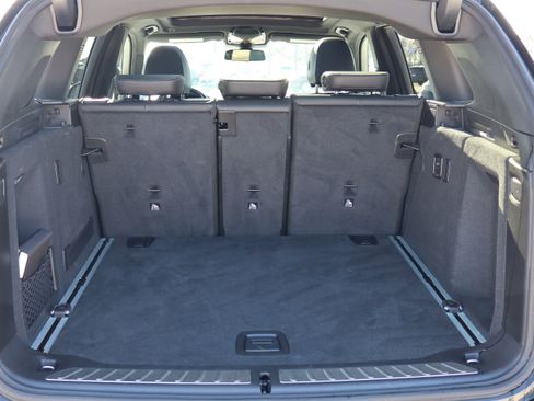 Used 2018 BMW X3 M40i image 28