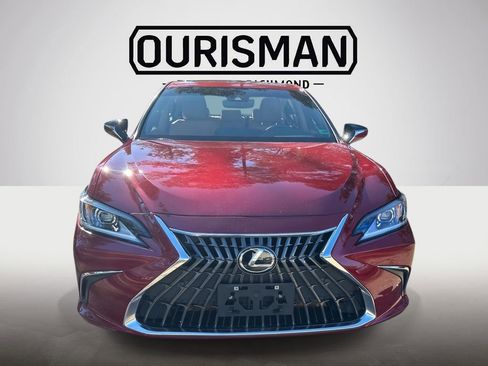Used 2023 Lexus ES 350 350 image 9