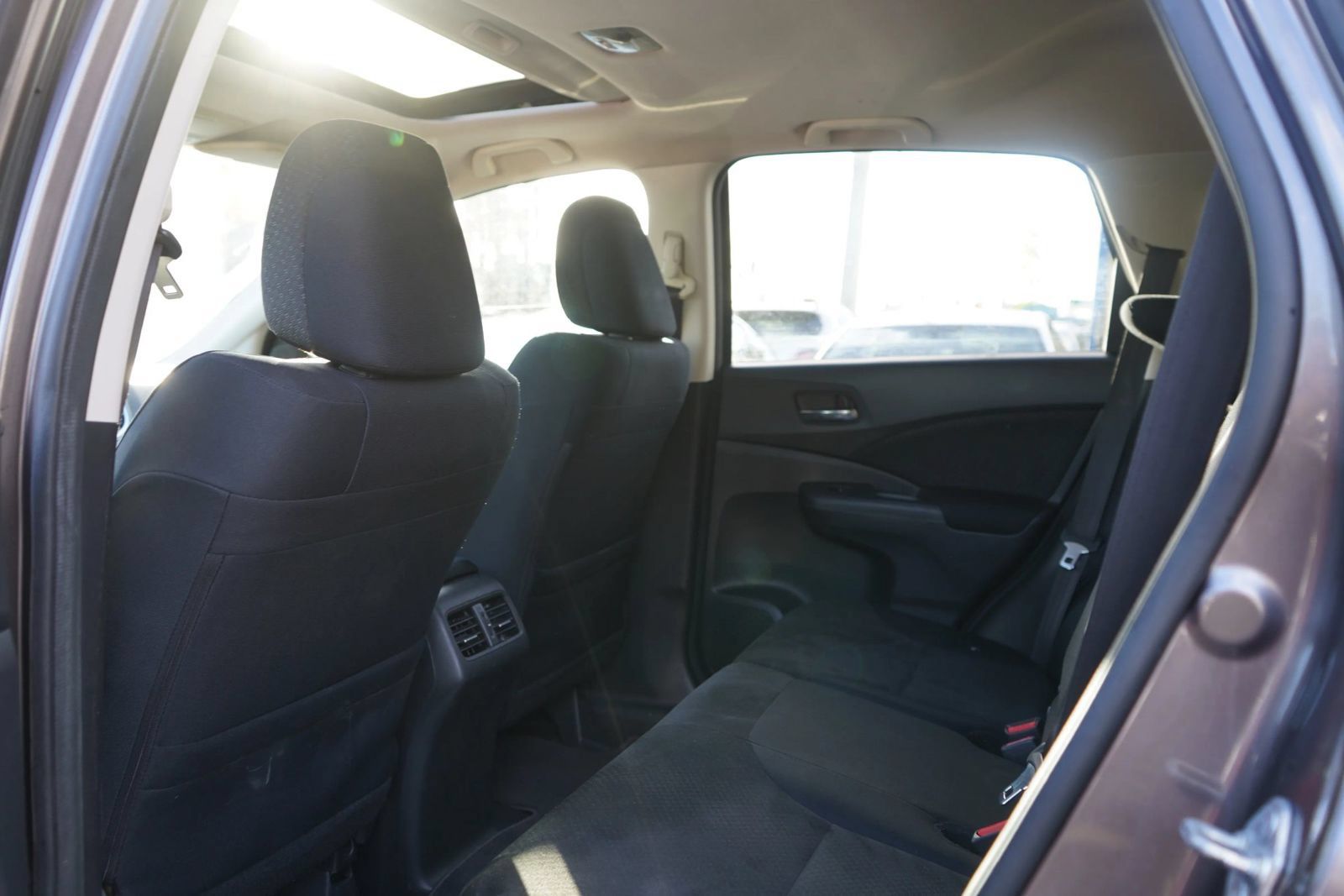 Used 2015 Honda CR-V EX image 11