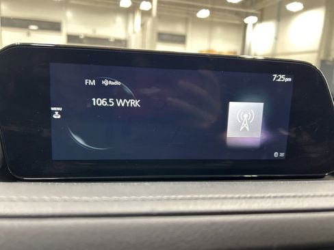 Certified 2023 MAZDA CX-30 AWD 2.5 S w/ Preferred Package image 12