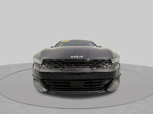 Used 2023 Kia K5 GT-Line FWD image 43