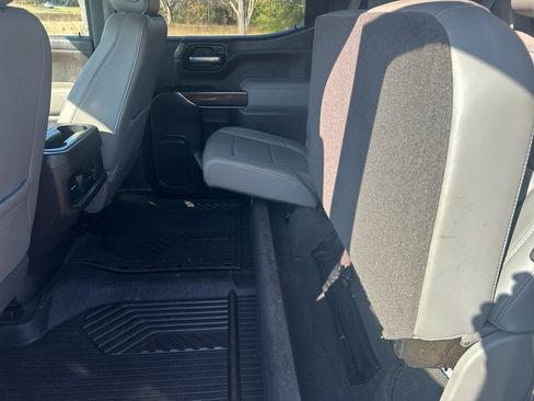 Used 2020 Chevrolet Silverado 1500 RST w/ All-Star Edition image 20