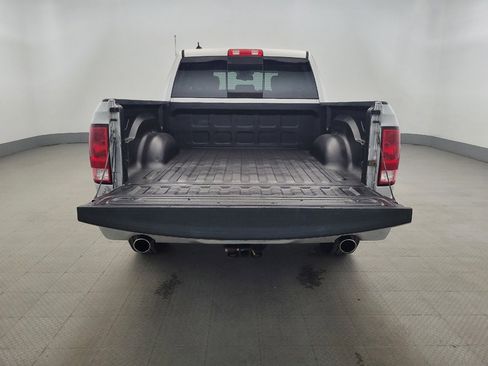 Used 2017 RAM 1500 Lone Star RWD image 29