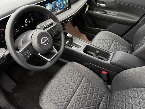 New 2026 Nissan Kicks SV image 14