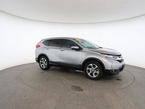 Used 2019 Honda CR-V EX-L image 25