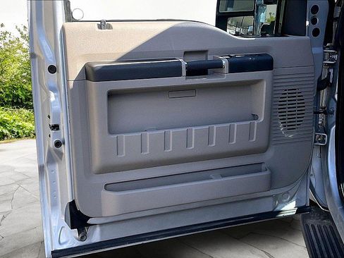 Used 2008 Ford F250 Lariat RWD image 18