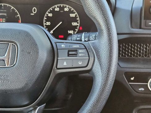 Used 2023 Honda CR-V EX image 27