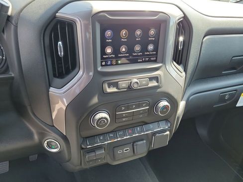 New 2026 Chevrolet Silverado 2500 Custom image 6