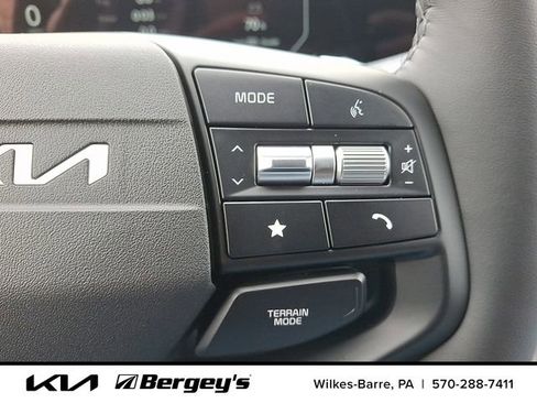 New 2026 Kia Sportage SX Prestige AWD/4WD image 19