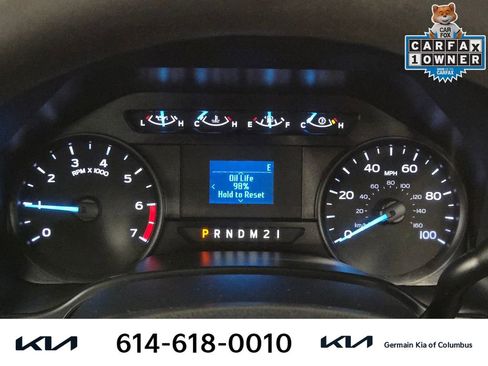 Used 2020 Ford F250 XL w/ Power Equipment Group AWD/4WD image 23