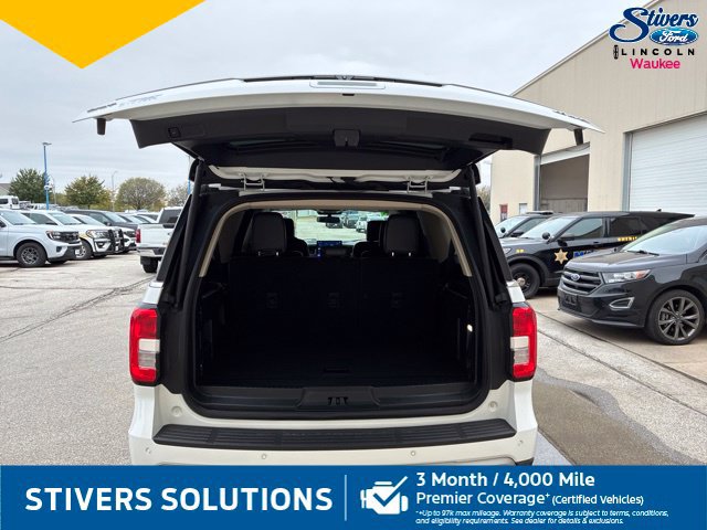 Used 2023 Ford Expedition Max XLT AWD/4WD image 10