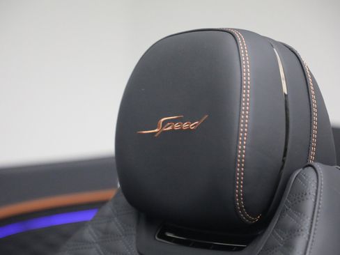 New 2025 Bentley Continental GT Speed image 30