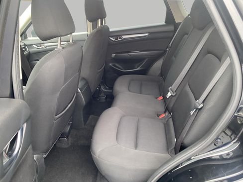 Used 2021 MAZDA CX-5 Sport FWD image 7