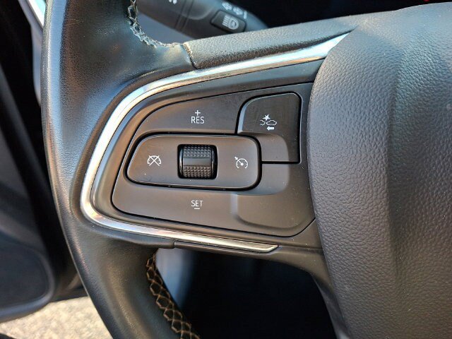 Used 2024 Buick Encore GX Preferred AWD/4WD image 31