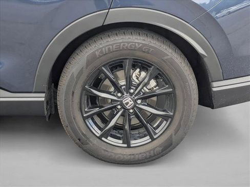 Used 2025 Honda CR-V Sport image 24