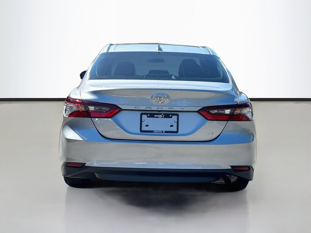 Used 2024 Toyota Camry LE FWD image 6