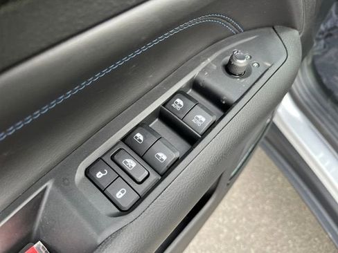 New 2026 Jeep Compass Latitude image 15