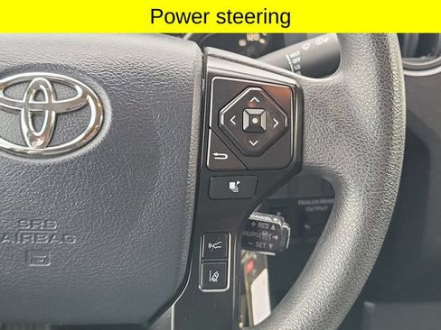 Used 2020 Toyota Tundra SR RWD image 12