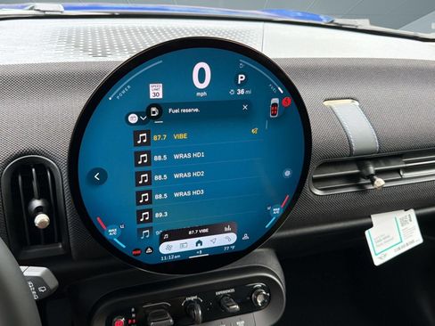 New 2026 MINI Cooper S FWD image 18
