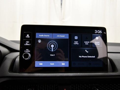 New 2026 Honda CR-V Sport-L image 22