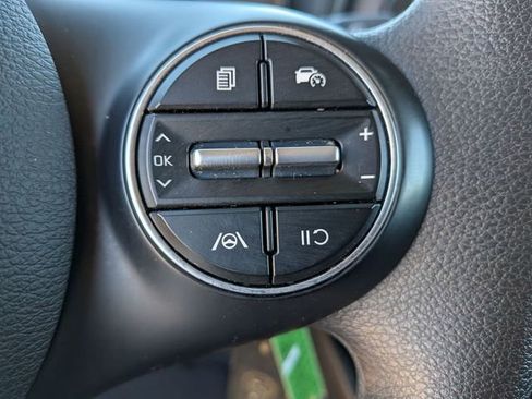 Used 2024 Kia Soul LX w/ Option Group 015 image 17