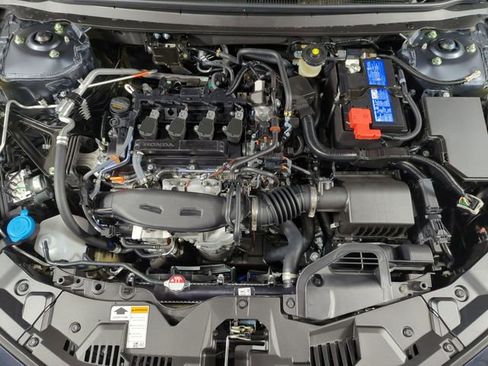 New 2026 Honda Accord SE image 7