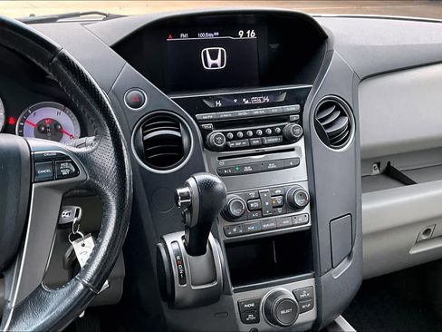 Used 2015 Honda Pilot EX-L image 6