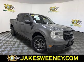 Used 2023 Ford Maverick XLT FWD video 1