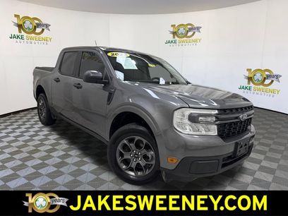 Used 2023 Ford Maverick XLT
