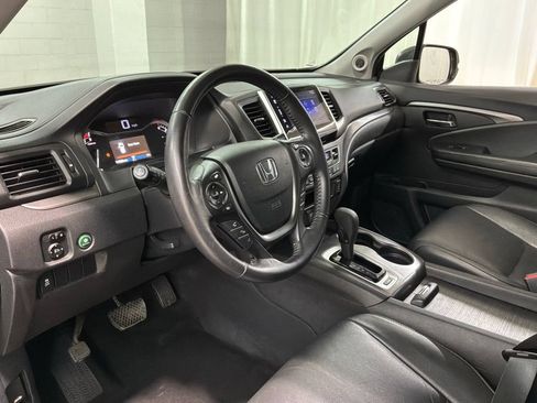 Used 2017 Honda Pilot EX-L image 17