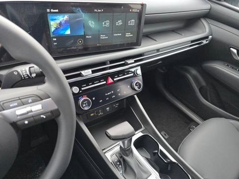 New 2026 Hyundai Santa Cruz SEL image 23