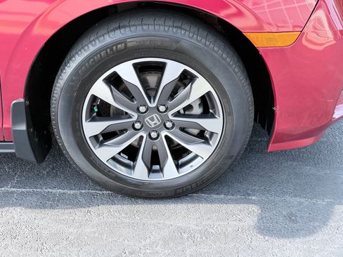 Used 2022 Honda Odyssey EX-L image 35