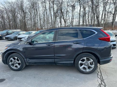 Used 2019 Honda CR-V EX-L image 7