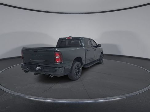 New 2026 RAM 1500 Express AWD/4WD image 14