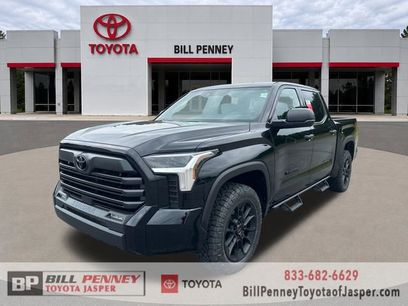 New 2026 Toyota Tundra SR5