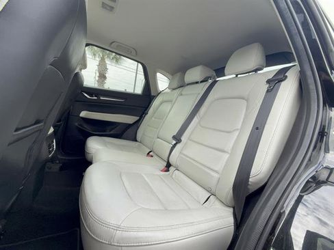 Used 2018 MAZDA CX-5 Grand Touring image 11
