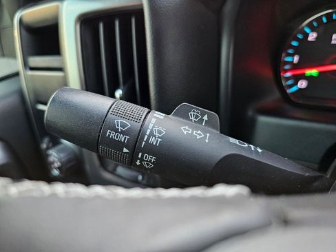 Used 2017 Chevrolet Silverado 1500 LT w/ Texas Edition image 42