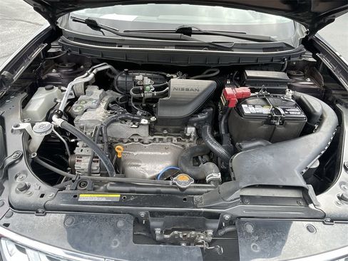 Used 2015 Nissan Rogue S w/ Convenience Package image 14