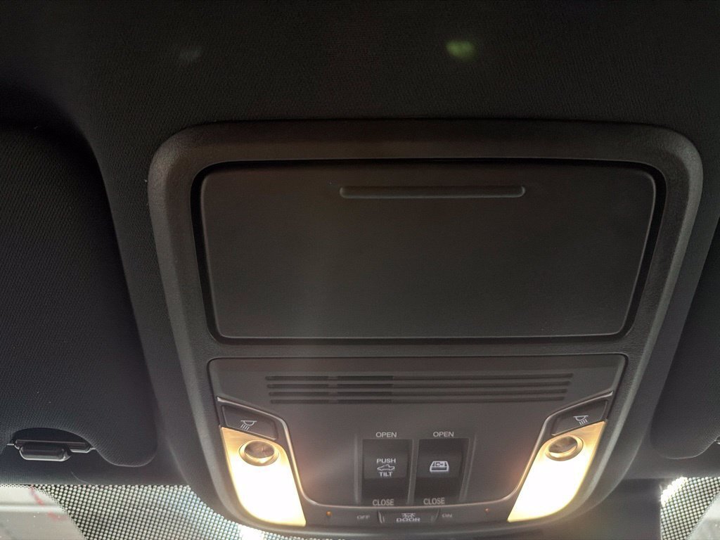 Certified 2026 Honda Ridgeline TrailSport image 23