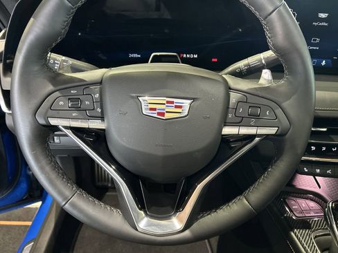 New 2026 Cadillac CT5 Sport image 26