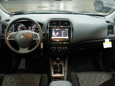 New 2026 Mitsubishi Outlander Sport ES AWD/4WD image 20