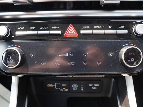 Certified 2026 Hyundai Tucson SEL AWD/4WD image 18