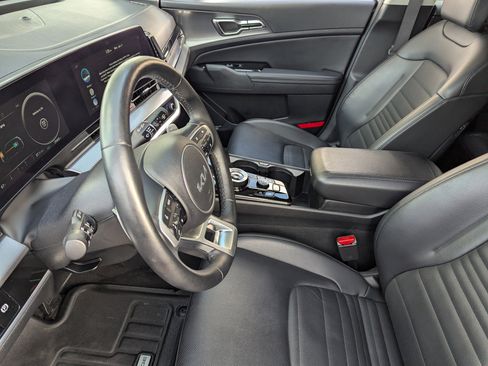 Certified 2023 Kia Sportage SX Prestige image 20